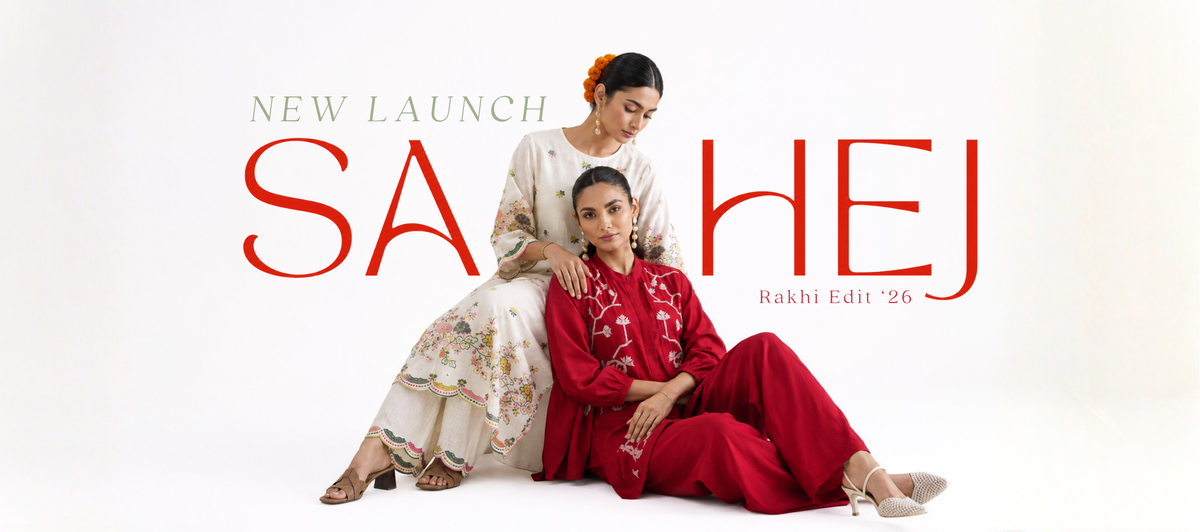 SAHEJ