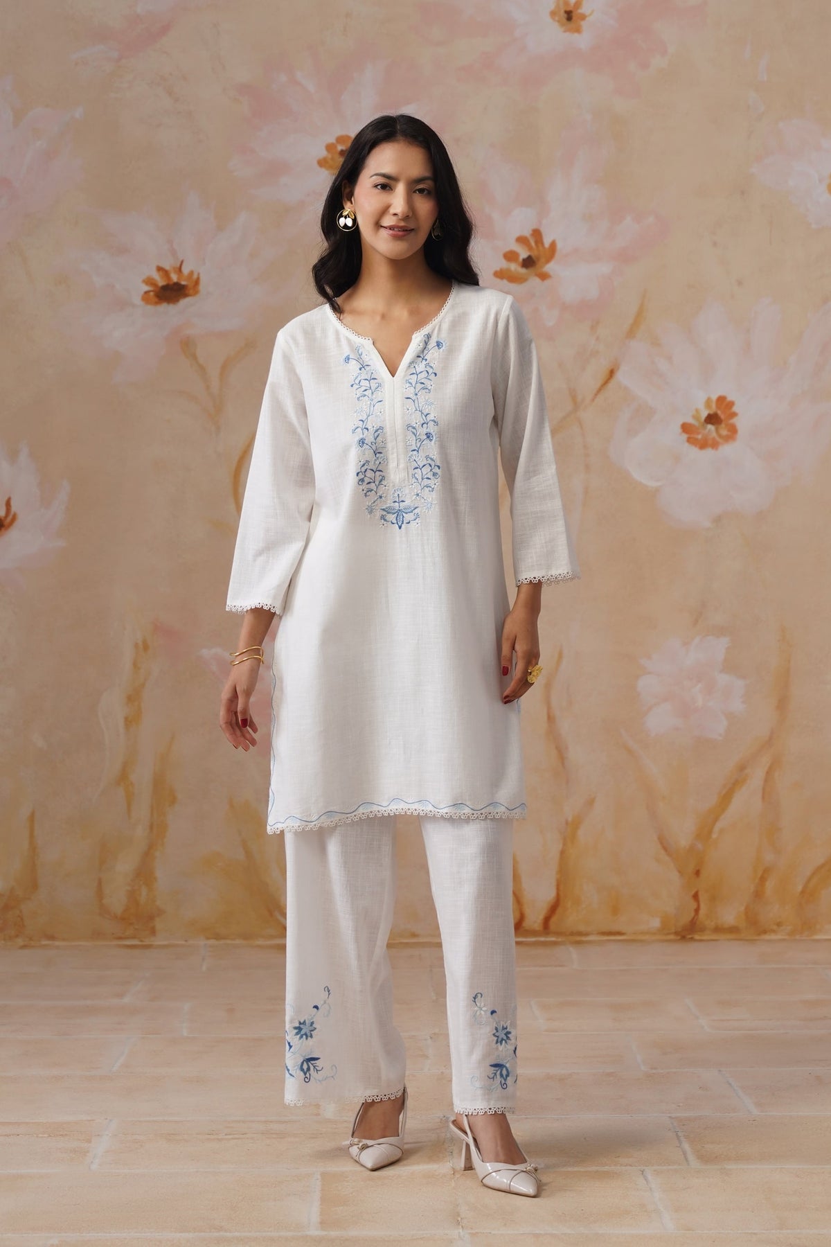 Kurta Sets Korah Stitch