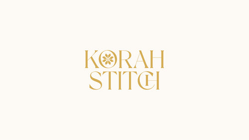 Korah Stitch