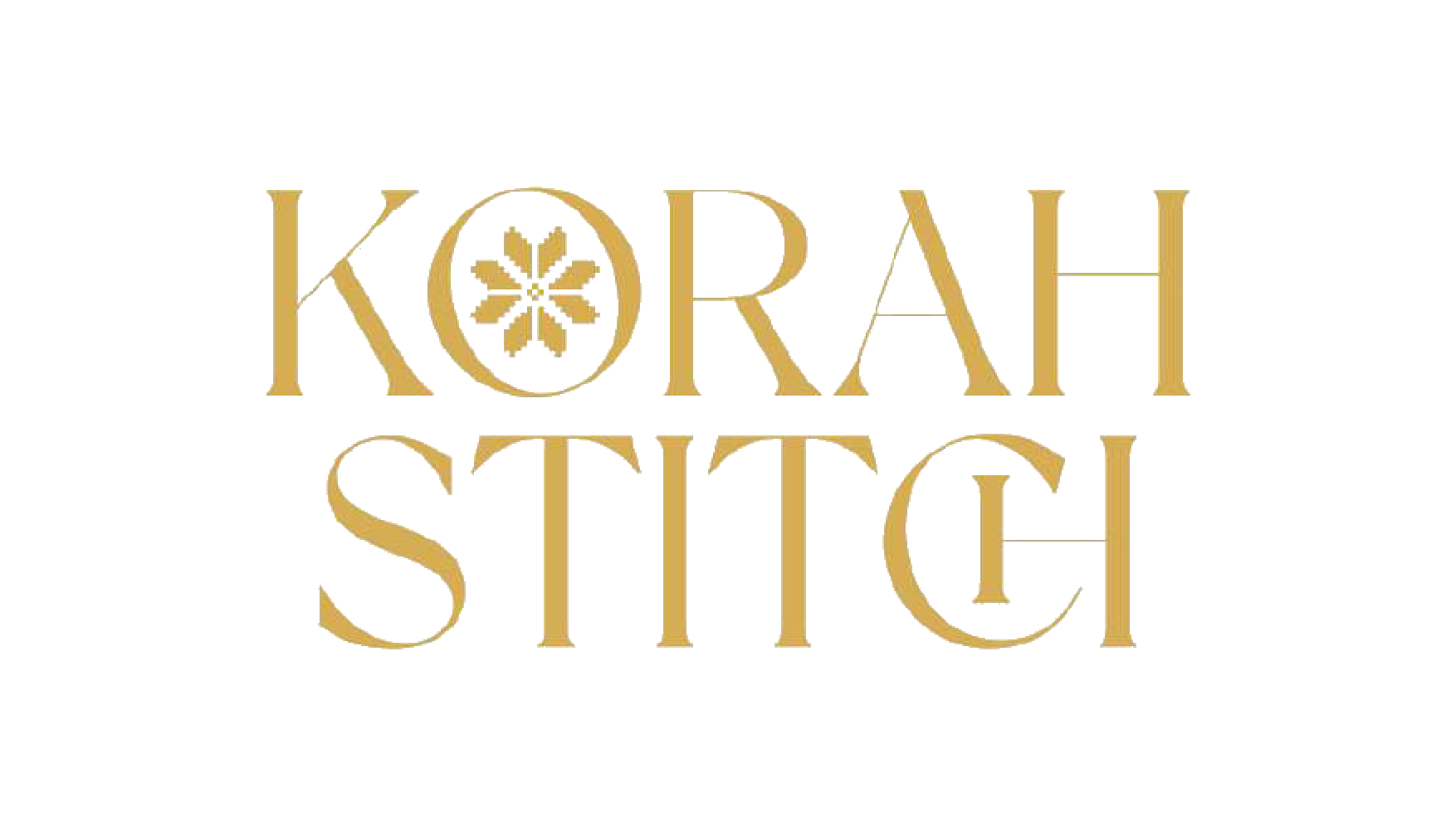 Korah Stitch
